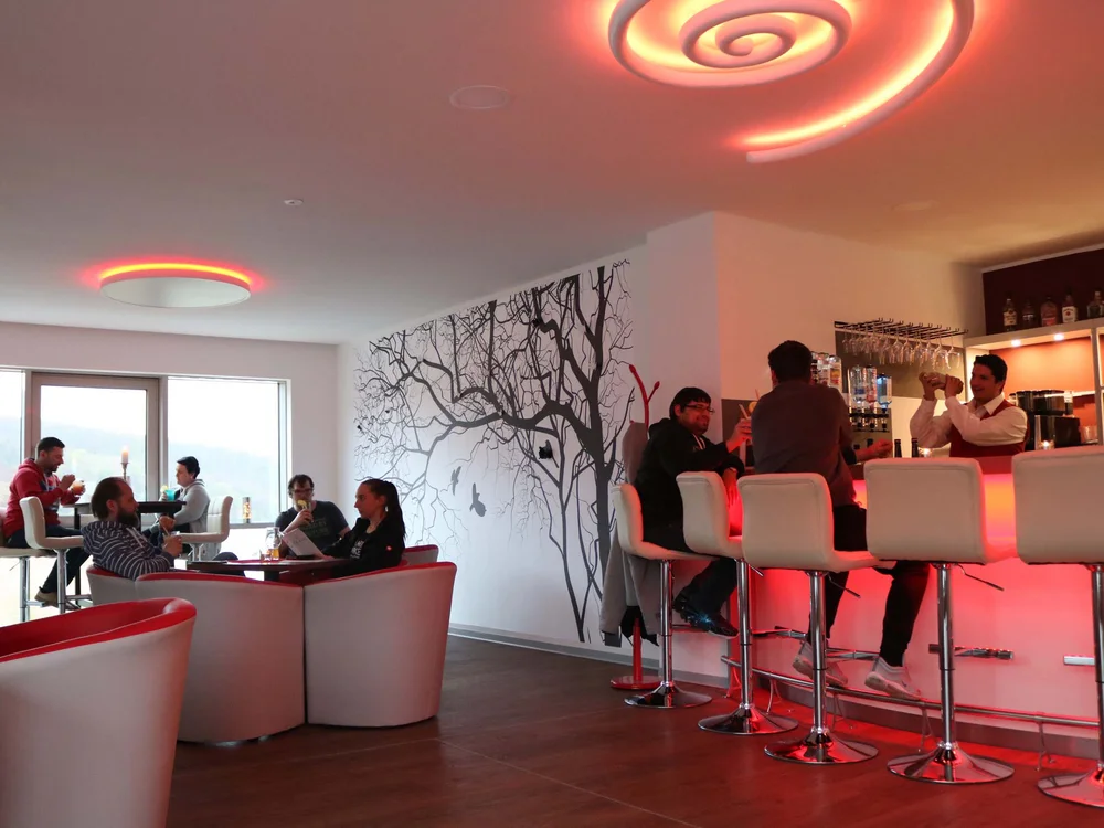 Mythenresort Heimdall Thale | Hotel im Sagenharz Mythenresort Heimdall Thale | Hotel im Sagenharz