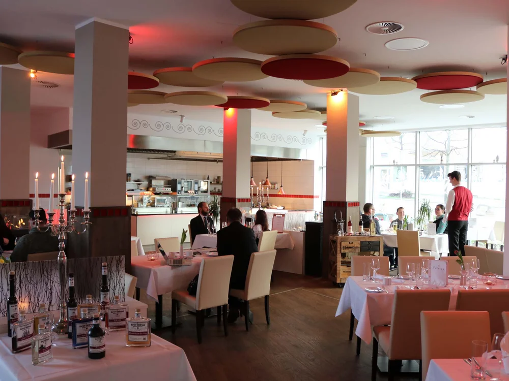 Mythenresort Heimdall Thale | Hotel im Sagenharz Mythenresort Heimdall Thale | Hotel im Sagenharz