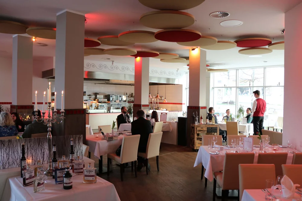 Mythenresort Heimdall Thale | Hotel im Sagenharz