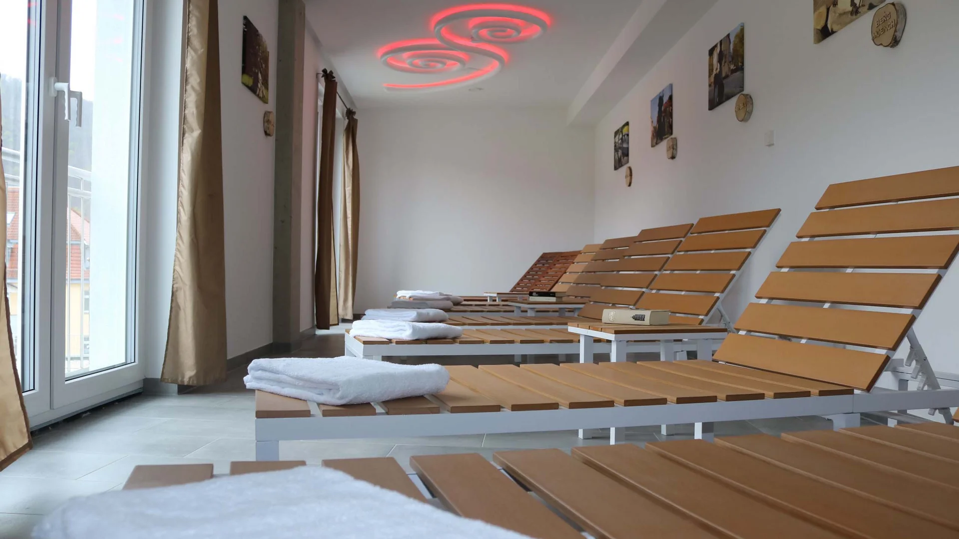 Mythenresort Heimdall Thale | Hotel im Sagenharz
