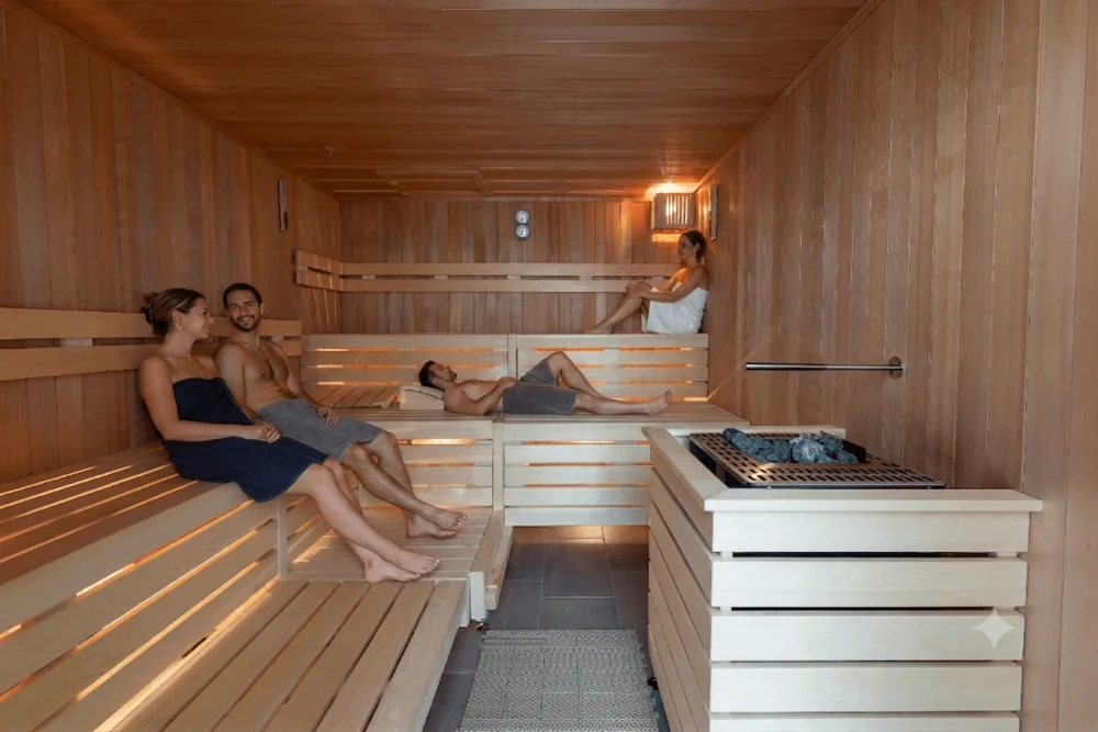 Mythenresort Heimdall Thale | Hotel im Sagenharz