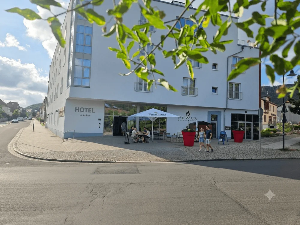 Mythenresort Heimdall Thale | Hotel im Sagenharz Mythenresort Heimdall Thale | Hotel im Sagenharz