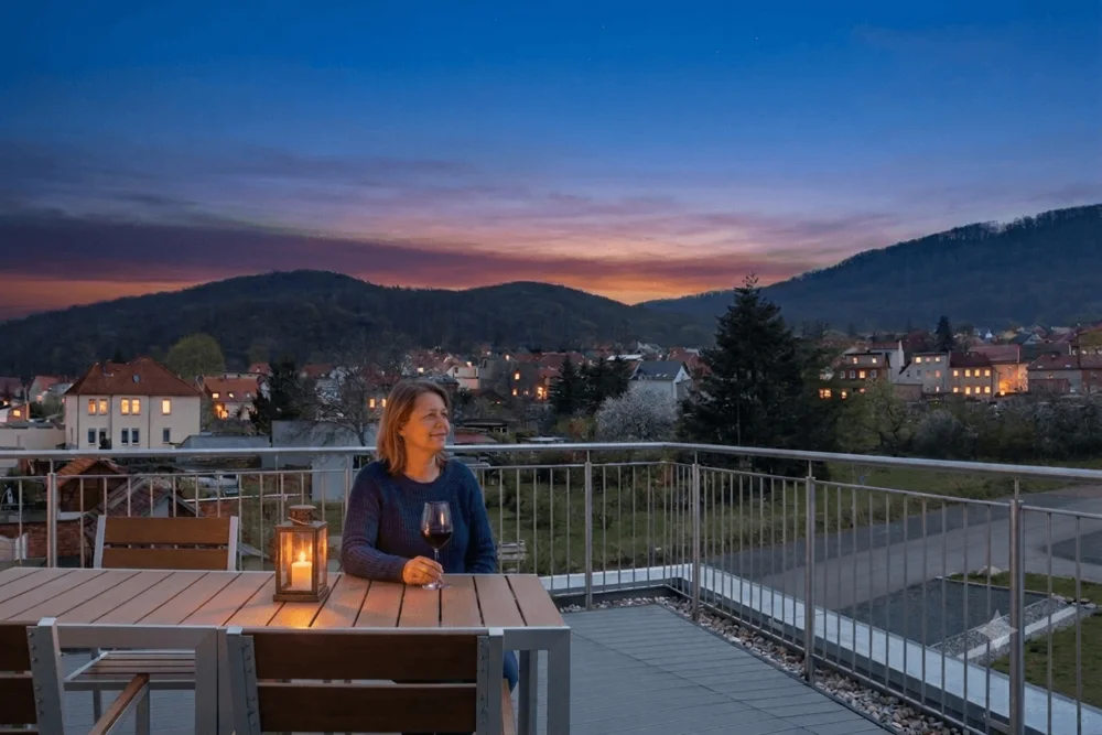 Mythenresort Heimdall Thale | Hotel im Sagenharz