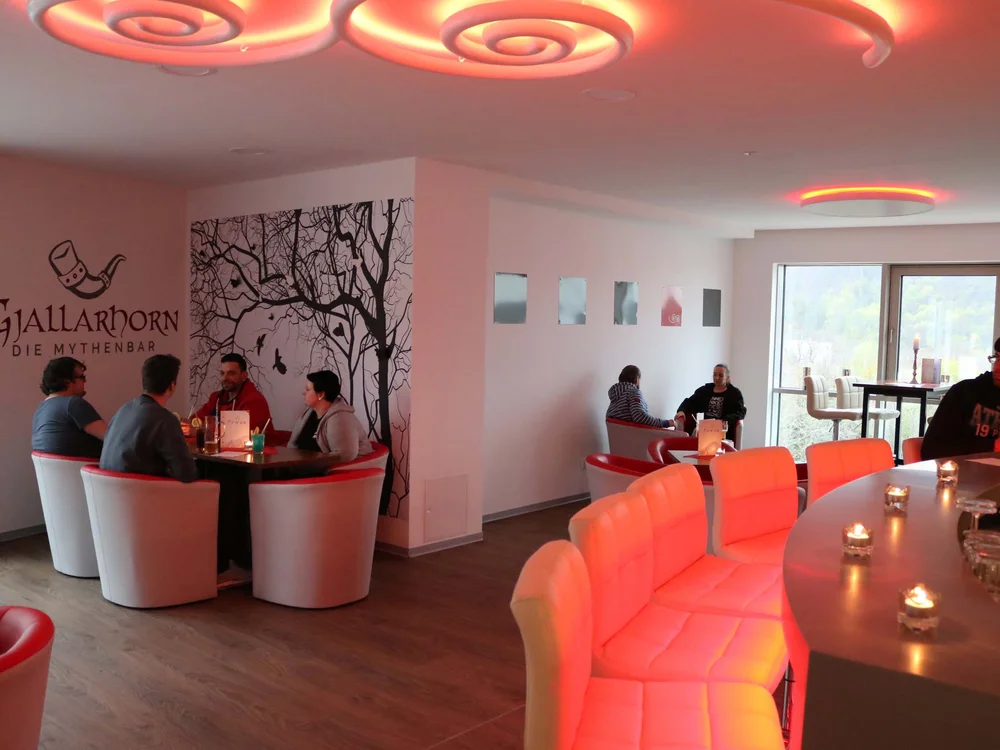 Mythenresort Heimdall Thale | Hotel im Sagenharz Mythenresort Heimdall Thale | Hotel im Sagenharz