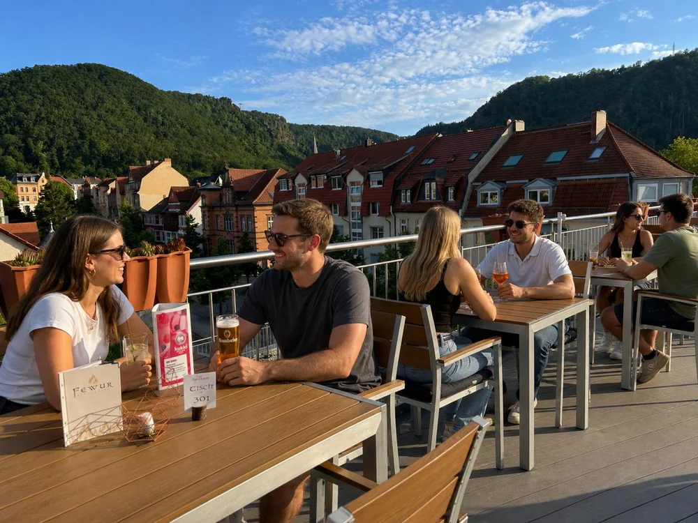 Mythenresort Heimdall Thale | Hotel im Sagenharz Mythenresort Heimdall Thale | Hotel im Sagenharz