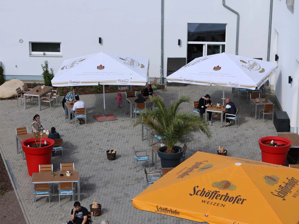 Mythenresort Heimdall Thale | Hotel im Sagenharz Mythenresort Heimdall Thale | Hotel im Sagenharz